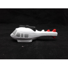 Custom Whirlybird PU Soft Foam Toy